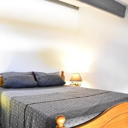 Mezzanine - Climatise, Terrasse Bbq, Proche Et Commerces - 4 Couchages - Fr-1-229-809 * Gruissan