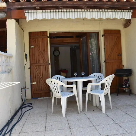 Mezzanine - Climatise, Terrasse Bbq, Proche Et Commerces - 4 Couchages - Fr-1-229-809 *
